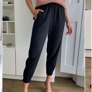 🌸 Babaton Dexter Pant in Black